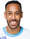 Pierre Aubameyang