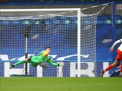 Kepa Arrizabalaga :: Kepa Arrizabalaga Revuelta :: Chelsea