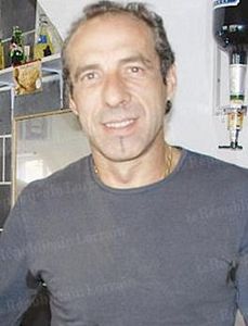 François Calderaro (FRA)