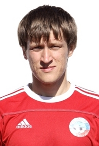 Maksim Kirsanov (RUS)