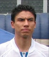 Carlos Gallardo (GUA)