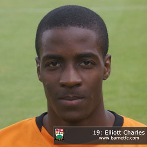 Elliott Charles (ENG)