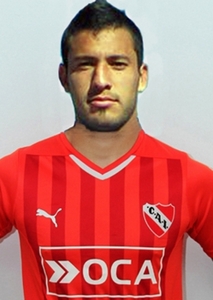 Emanuel Aguilera (ARG)