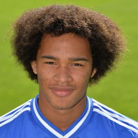 Izzy Brown (ENG)
