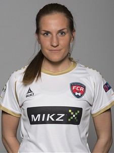 Hanna Persson (SWE)