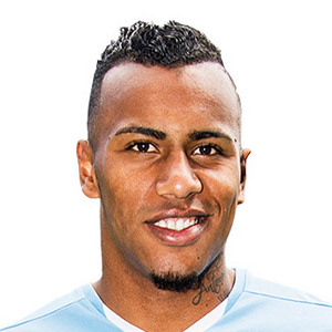 Felipe Carvalho (URU)