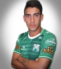 Rodrigo Izco (ARG)