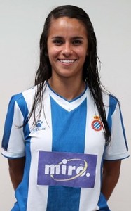 Daniela Cruz (CRC)