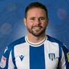 Alan Judge