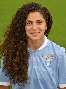 Antonietta Castiello (ITA)