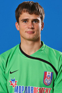 Andrei Ryzhikov (RUS)