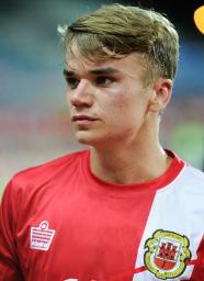 James Coombes (GIB)