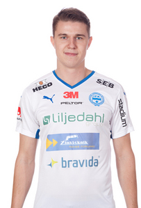 Fredrik Carlsen :: Perfil do Jogador 