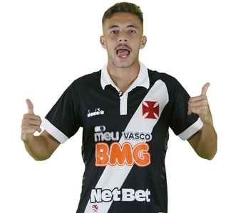 Caio Lopes (BRA)