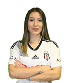 Elif Keskin :: Besiktas :: Perfil do Jogador 