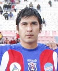 José Peñarrieta (BOL)