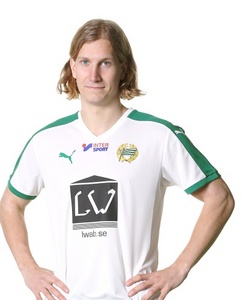 Oliver Silverholt (SWE)