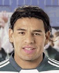 Julio Lopez (CHI)