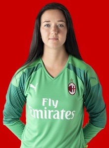Francesca Zanzi (ITA)