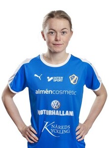 Zara Jönsson (SWE)