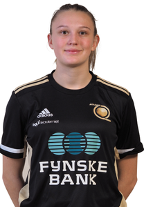 Cecilie Fløe (DEN)
