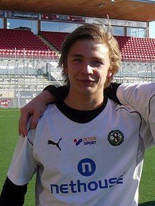 Adam Eriksson (SWE)
