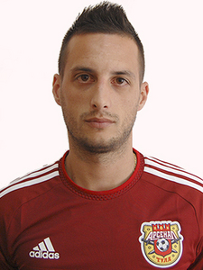 Goran Vujovic (MON)