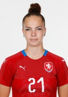 Andrea Staskov (CZE)