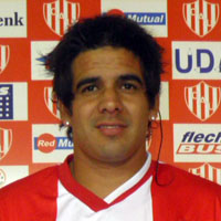 Diego Jara (ARG)