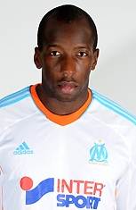 Souleymane Diawara (SEN)