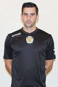 Sergio Prez (ESP)