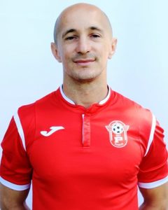 Oliver Peev (MKD)