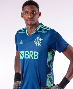 Hugo Souza (BRA)