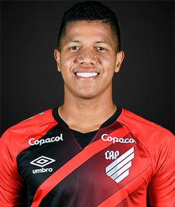 Jaime Alvarado (COL)