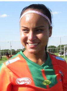 Tatiana Soleto (BOL)