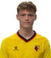 Jack Grieves - Watford - Perfil del Jugador