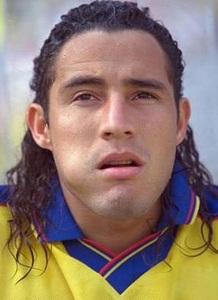 Resultado de imagen para jorge bolaÃ±o seleccion colombia