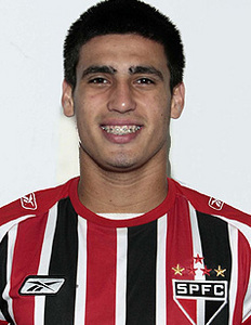 Lucas Gacho (BRA)