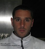 Mauro Ruggiero (ARG)