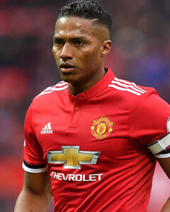 Antonio Valencia (ECU)