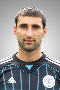Akhmed Khaybullaev (RUS)
