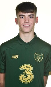 Andrew Moran (IRL)