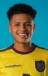Patrik Mercado