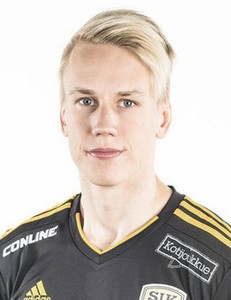 Jesse Sarajärvi (FIN)