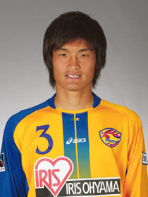 Kodai Watanabe (JPN)