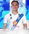 Aldair Perleche
