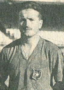 Hernan Carvalho (CHI)