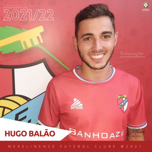 Hugo Balão (POR)