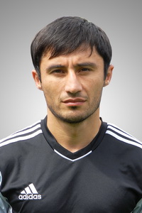 Anzur Sadirov (RUS)