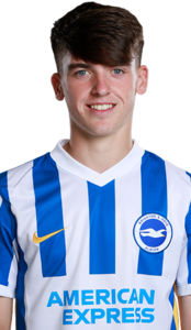 Andrew Moran (IRL)